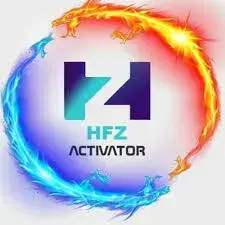 HFZ Activator A12 Premium Windows Tool BYPASS NO SIGNAL iPhone XS to 16 Pro Max (A12 All Models)